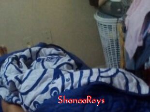 ShanaaRoys