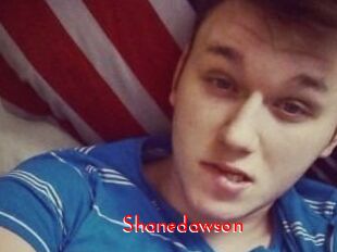 Shanedawson