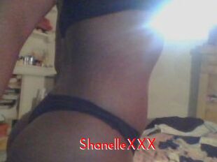 ShanelleXXX