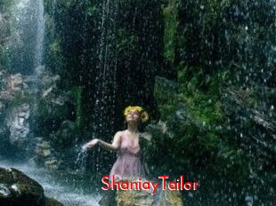 ShaniayTailor