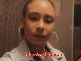 ShanieceJohnson The Sex