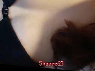 Shanna23 The Sex