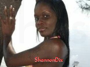 ShannonDix