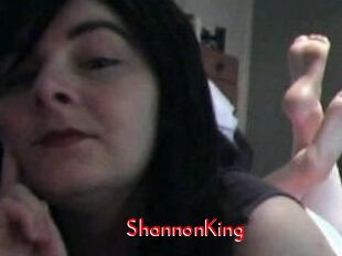 ShannonKing