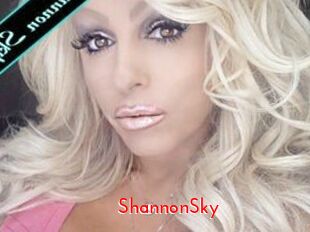 ShannonSky