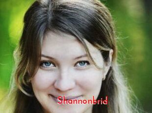Shannonbrid