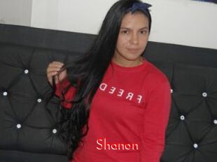 Shanon