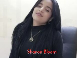 Shanon_Bloom The Sex