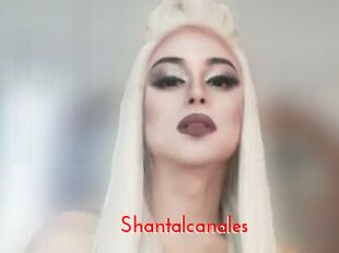 Shantalcanales
