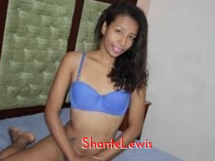 ShanteLewis