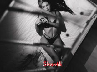 Shantik