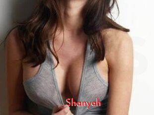 Shanyah