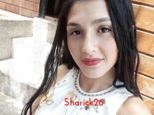 Sharick26
