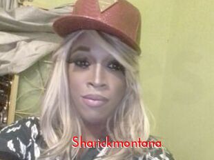 Sharickmontana