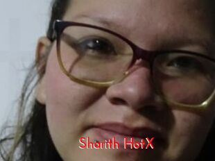 Sharith_HotX