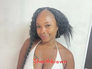 Sharithbrown