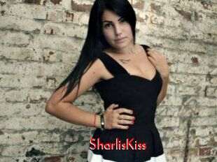 SharlisKiss