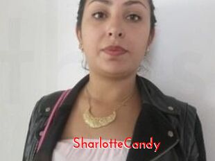SharlotteCandy The Sex