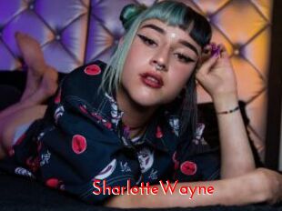 SharlotteWayne The Sex