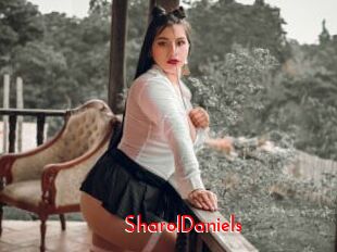 SharolDaniels