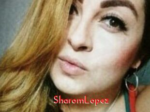 SharomLopez