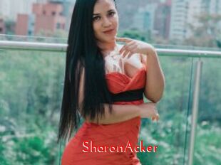 SharonAcker