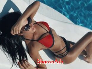 SharonAsh The Sex