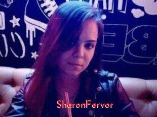 SharonFervor