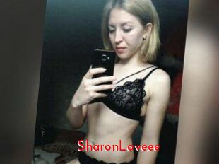 SharonLoveee