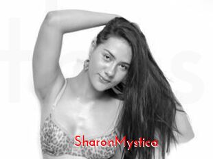 SharonMystica