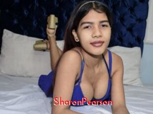 SharonPearson The Sex