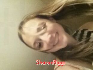 SharonRiggs The Sex