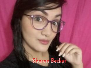 Sharon_Becker The Sex