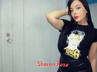 Sharon_Roze The Sex