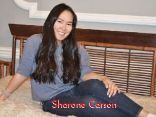 Sharone_Carson