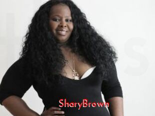 SharyBrown The Sex