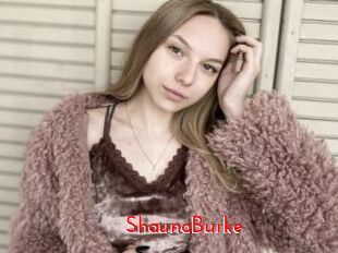 ShaunaBurke The Sex