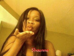 Shaunna