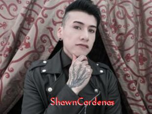 ShawnCardenas