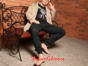 ShawnGilmore The Sex