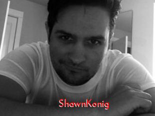 ShawnKonig The Sex