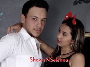 ShawnNSelenna