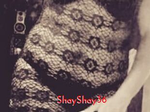 ShayShay36