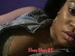 ShayShay85