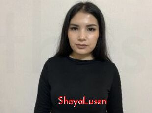 ShayaLusen