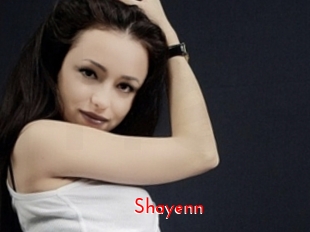 Shayenn