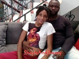 ShaylaAndJhonny