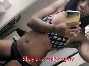 ShaylaLovezNaughty