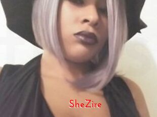 SheZire
