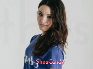 SheaCandy The Sex